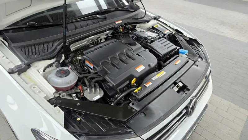 Volkswagen Passat GT