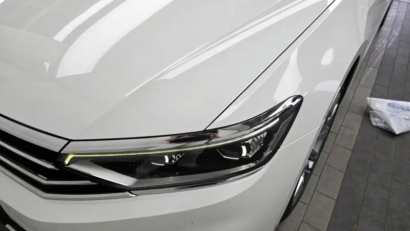 Volkswagen Passat GT