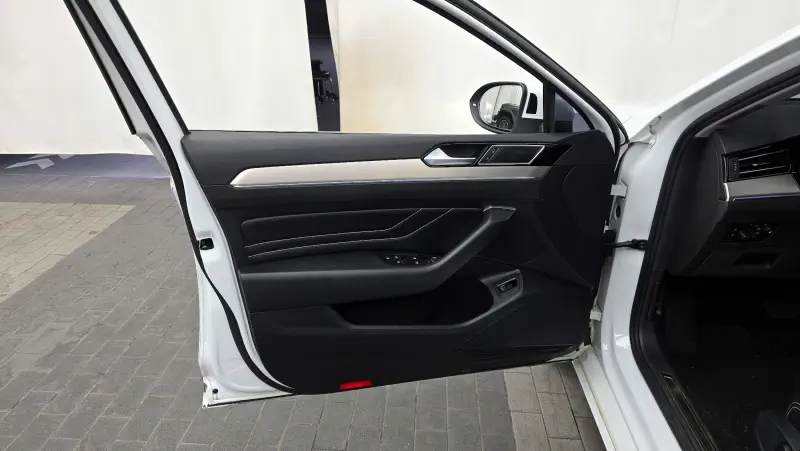 Volkswagen Passat GT