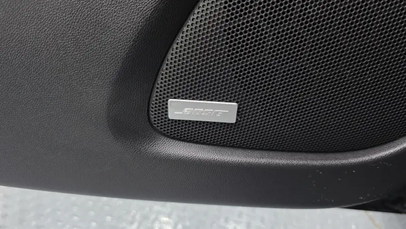 Daewoo Malibu