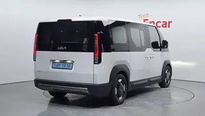 Kia PV5
