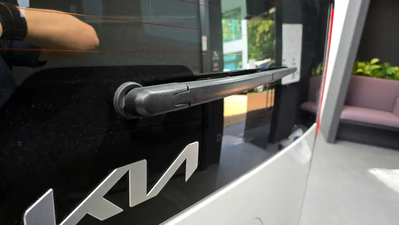 Kia PV5