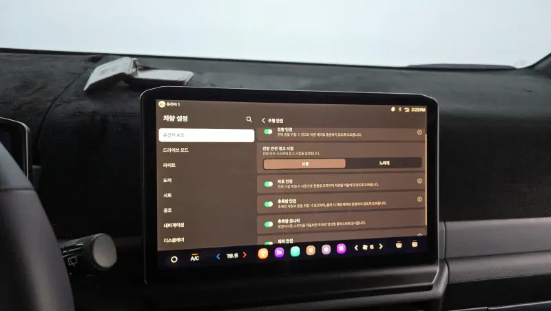 Kia PV5
