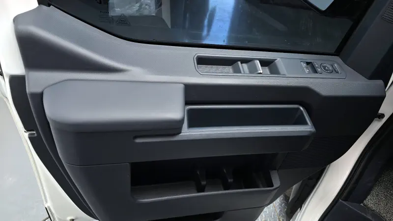 Kia PV5