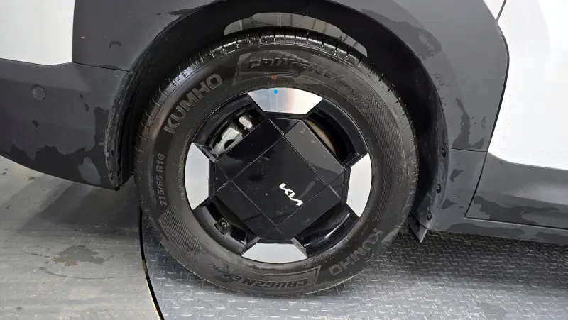 Kia PV5