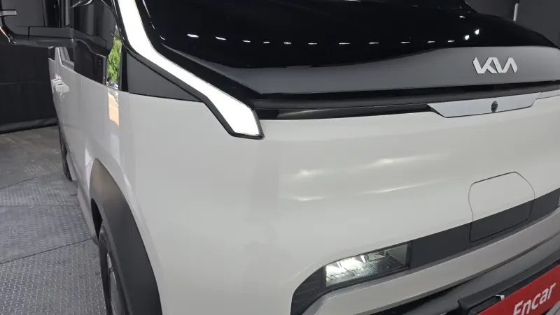 Kia PV5