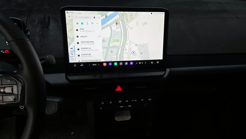 Kia PV5