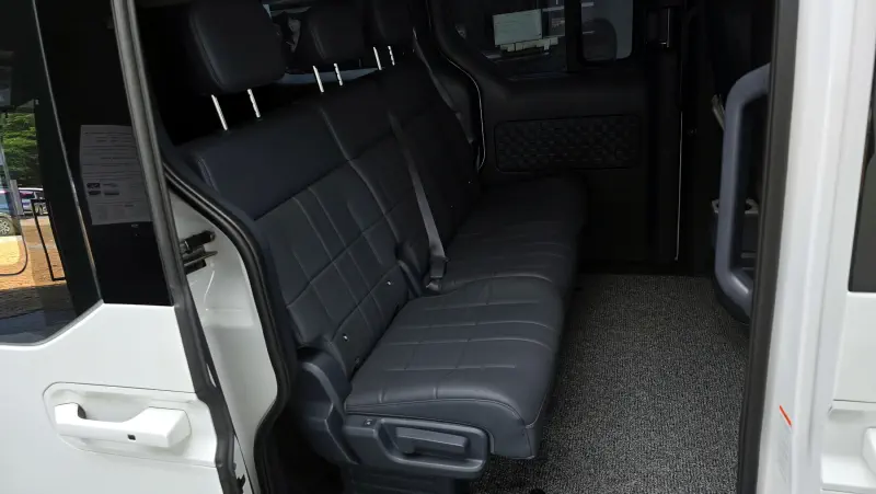 Kia PV5