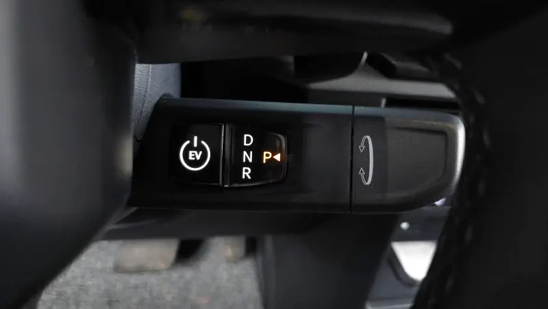 Kia PV5