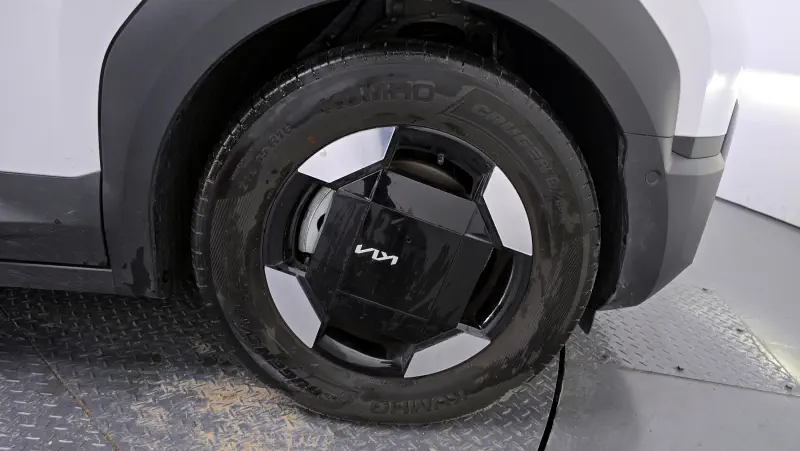 Kia PV5