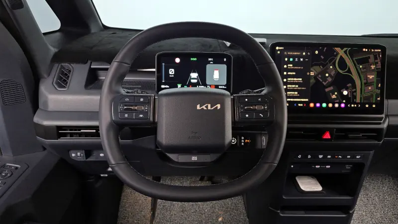 Kia PV5