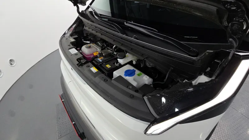 Kia PV5