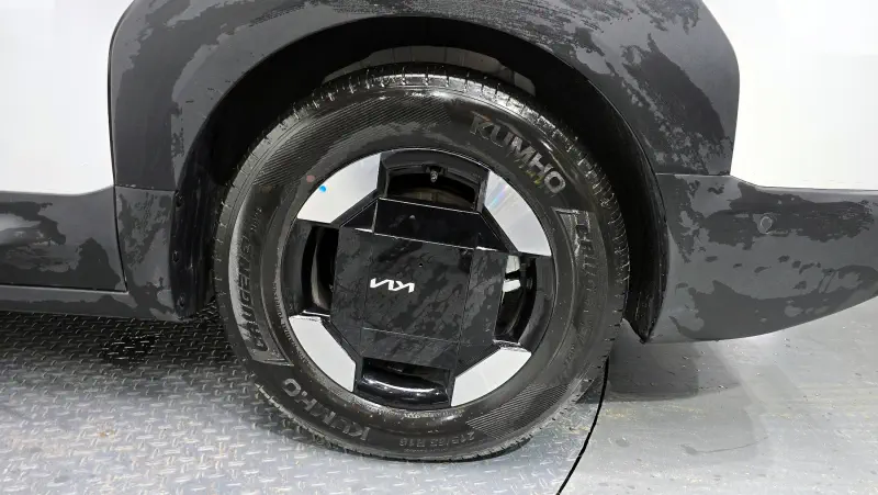 Kia PV5