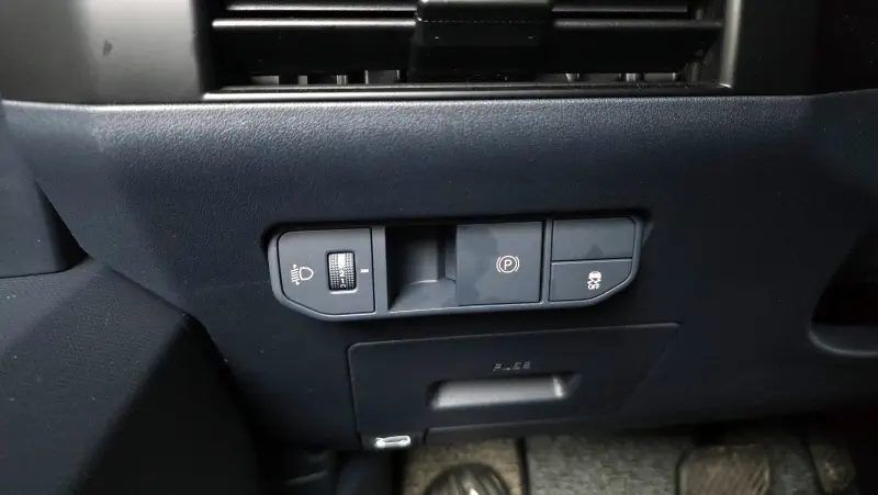 Kia PV5
