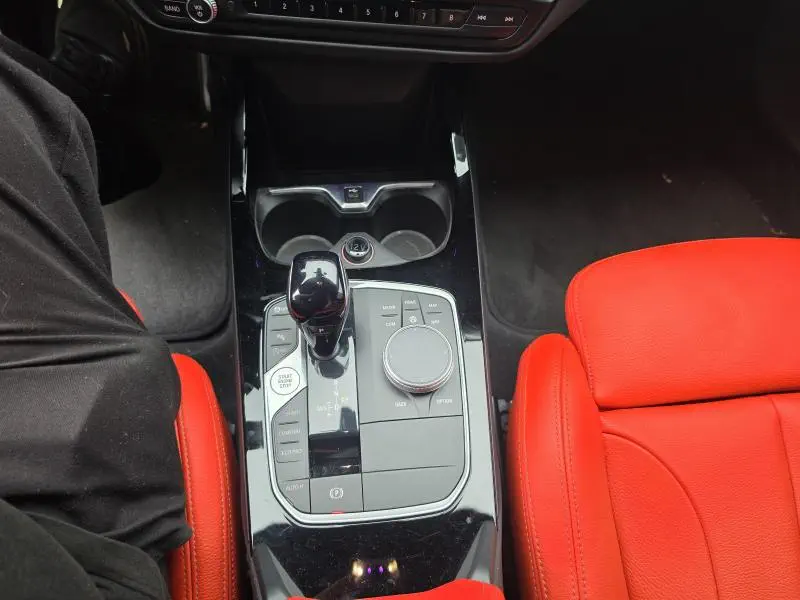 BMW 2-Series Gran Coupe
