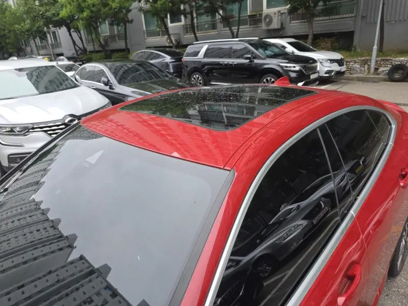 BMW 2-Series Gran Coupe