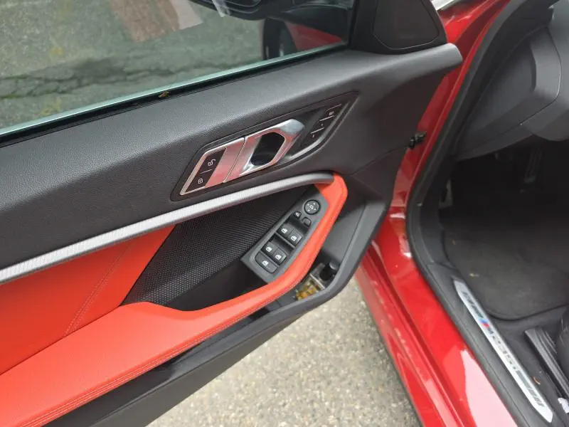 BMW 2-Series Gran Coupe