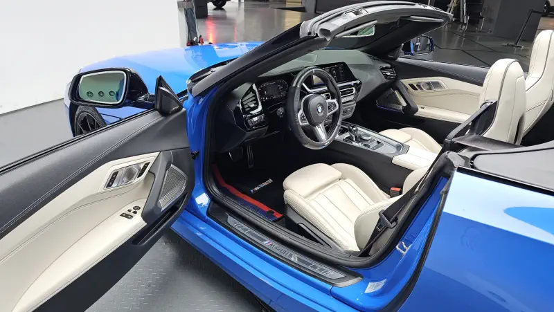 BMW Z4