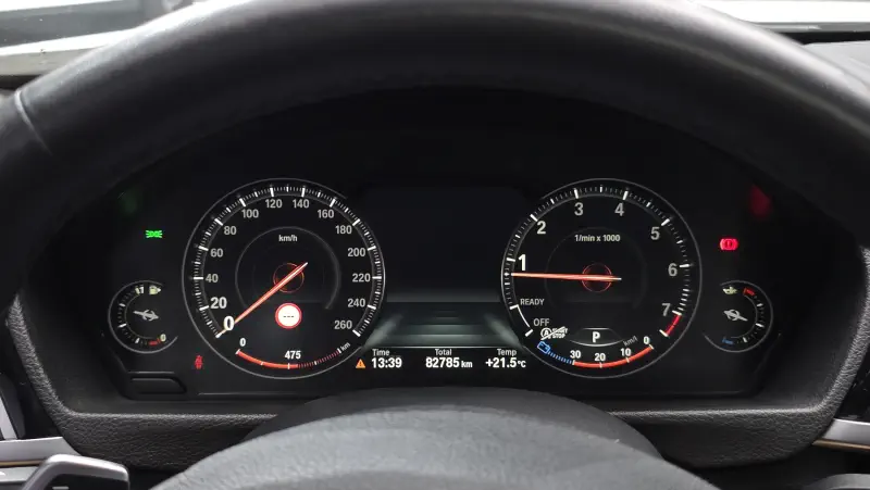 BMW 4-Series