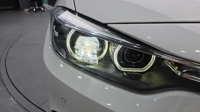 BMW 4-Series
