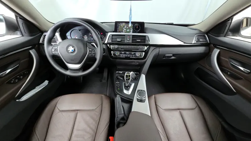 BMW 4-Series