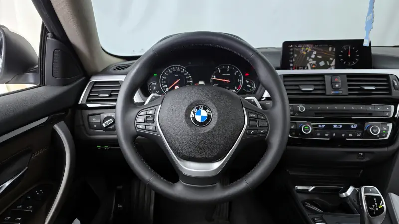 BMW 4-Series