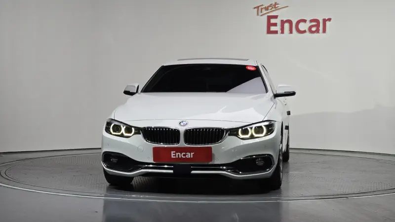 BMW 4-Series