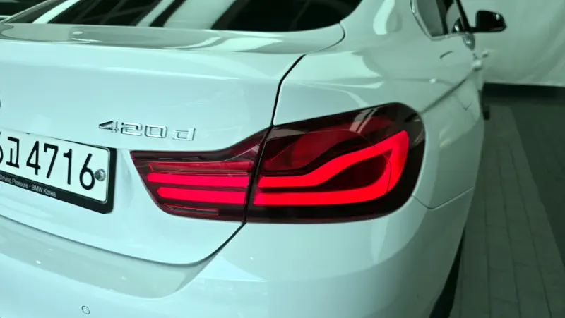 BMW 4-Series