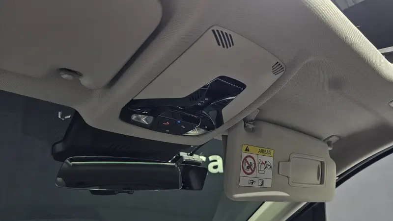 BMW 2-Series Active Tourer