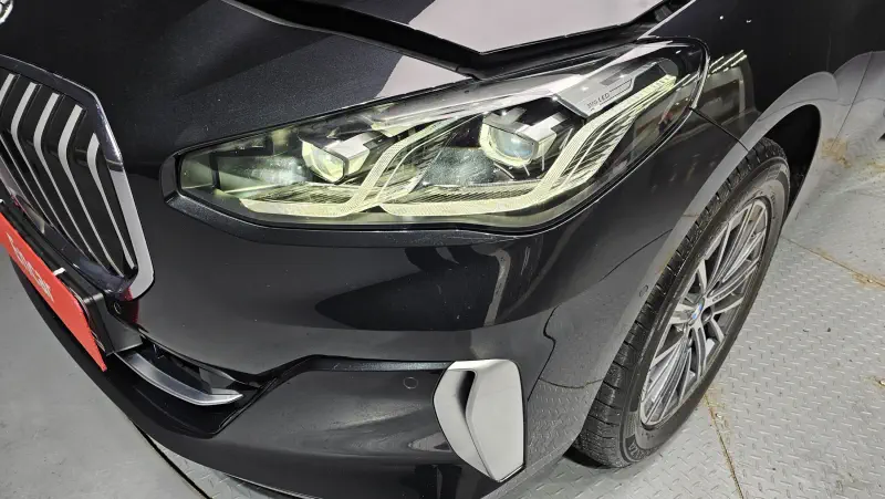 BMW 2-Series Active Tourer