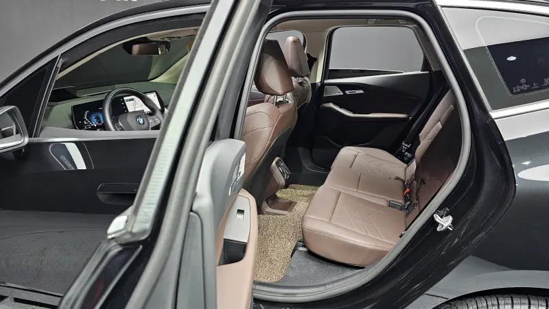 BMW 2-Series Active Tourer