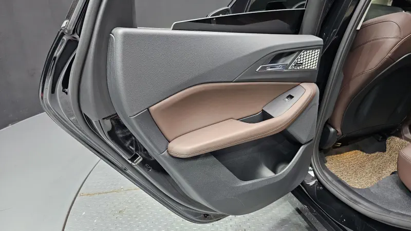 BMW 2-Series Active Tourer
