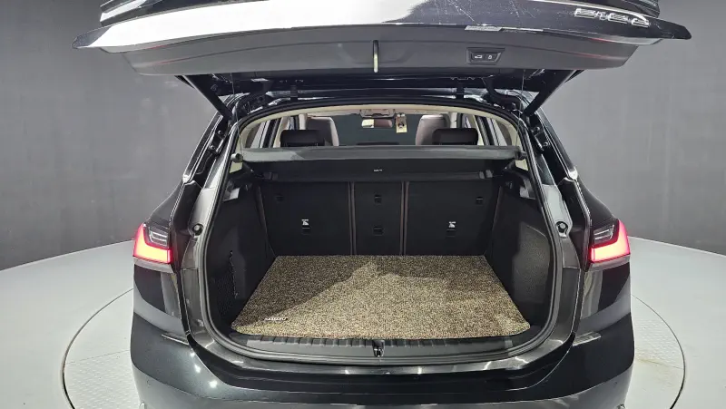 BMW 2-Series Active Tourer