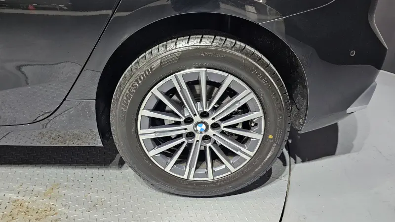 BMW 2-Series Active Tourer