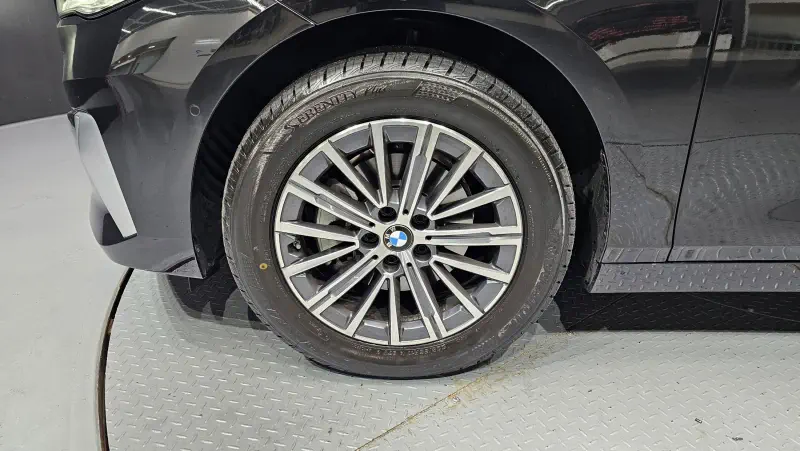 BMW 2-Series Active Tourer