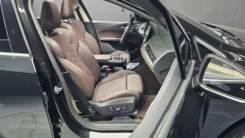 BMW 2-Series Active Tourer