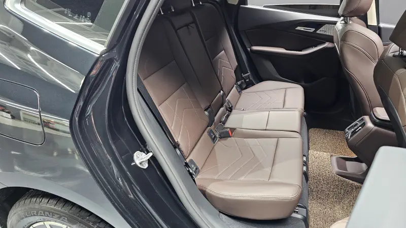 BMW 2-Series Active Tourer