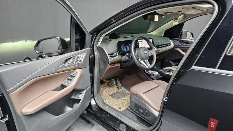 BMW 2-Series Active Tourer