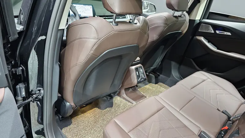 BMW 2-Series Active Tourer