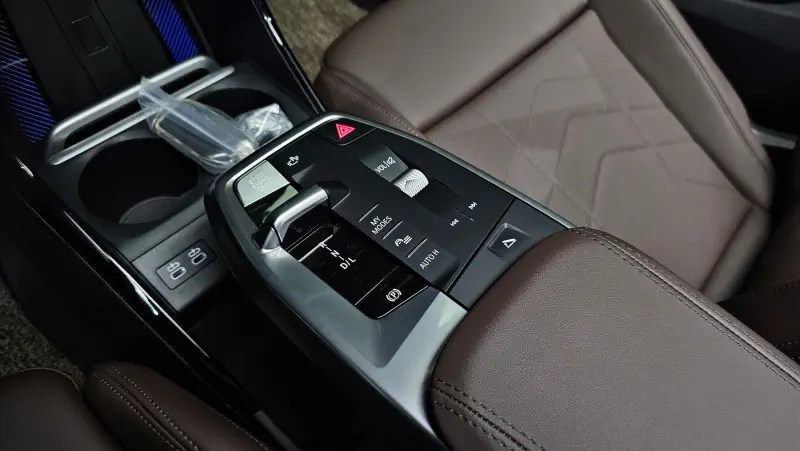 BMW 2-Series Active Tourer