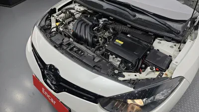Renault Samsung SM3