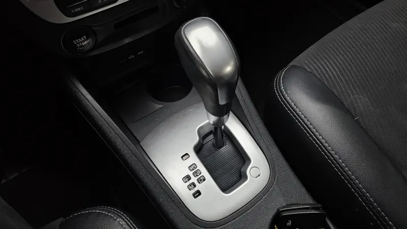 Renault Samsung SM3