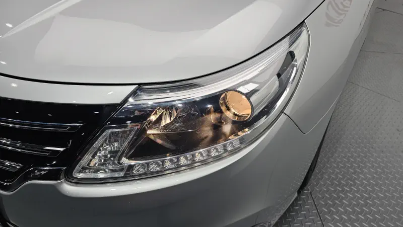 Renault Samsung SM5