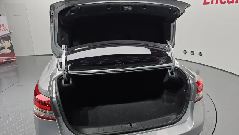 Renault Samsung SM5