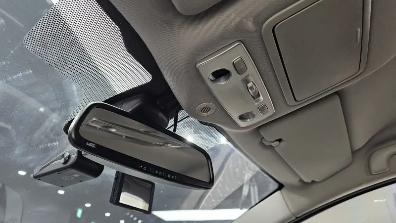 Renault Samsung SM5