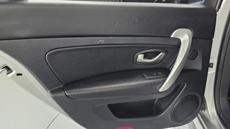 Renault Samsung SM5