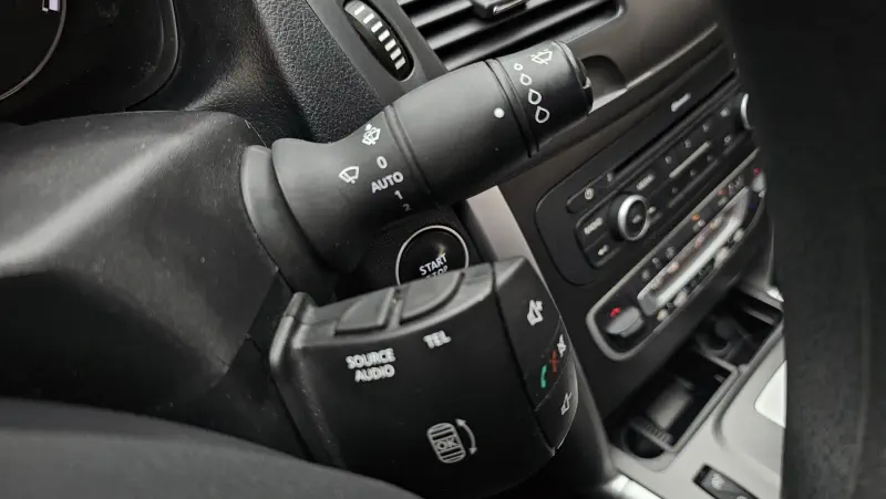 Renault Samsung SM5
