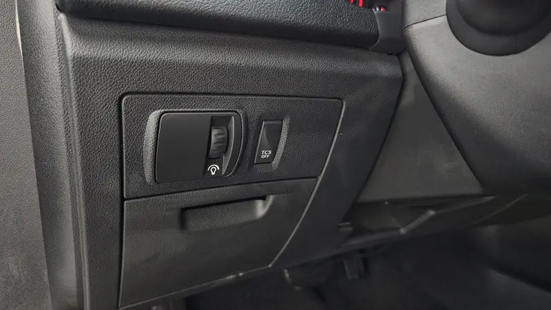 Renault Samsung SM5