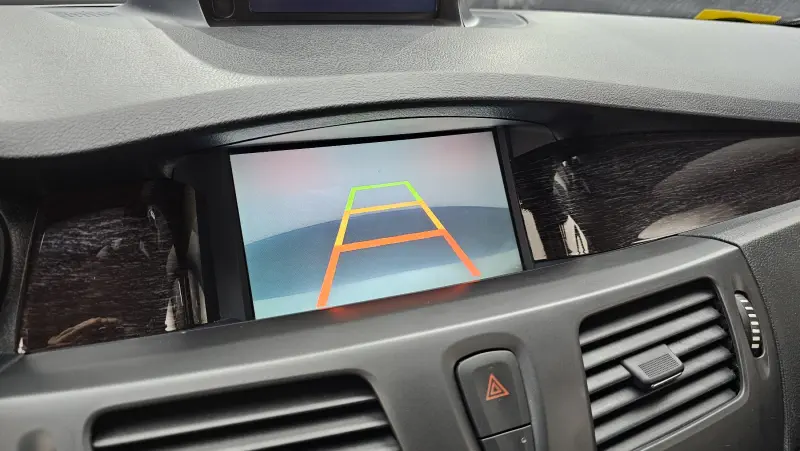 Renault Samsung SM5