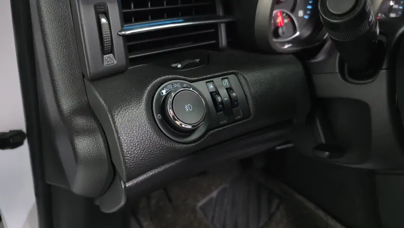 Daewoo Malibu